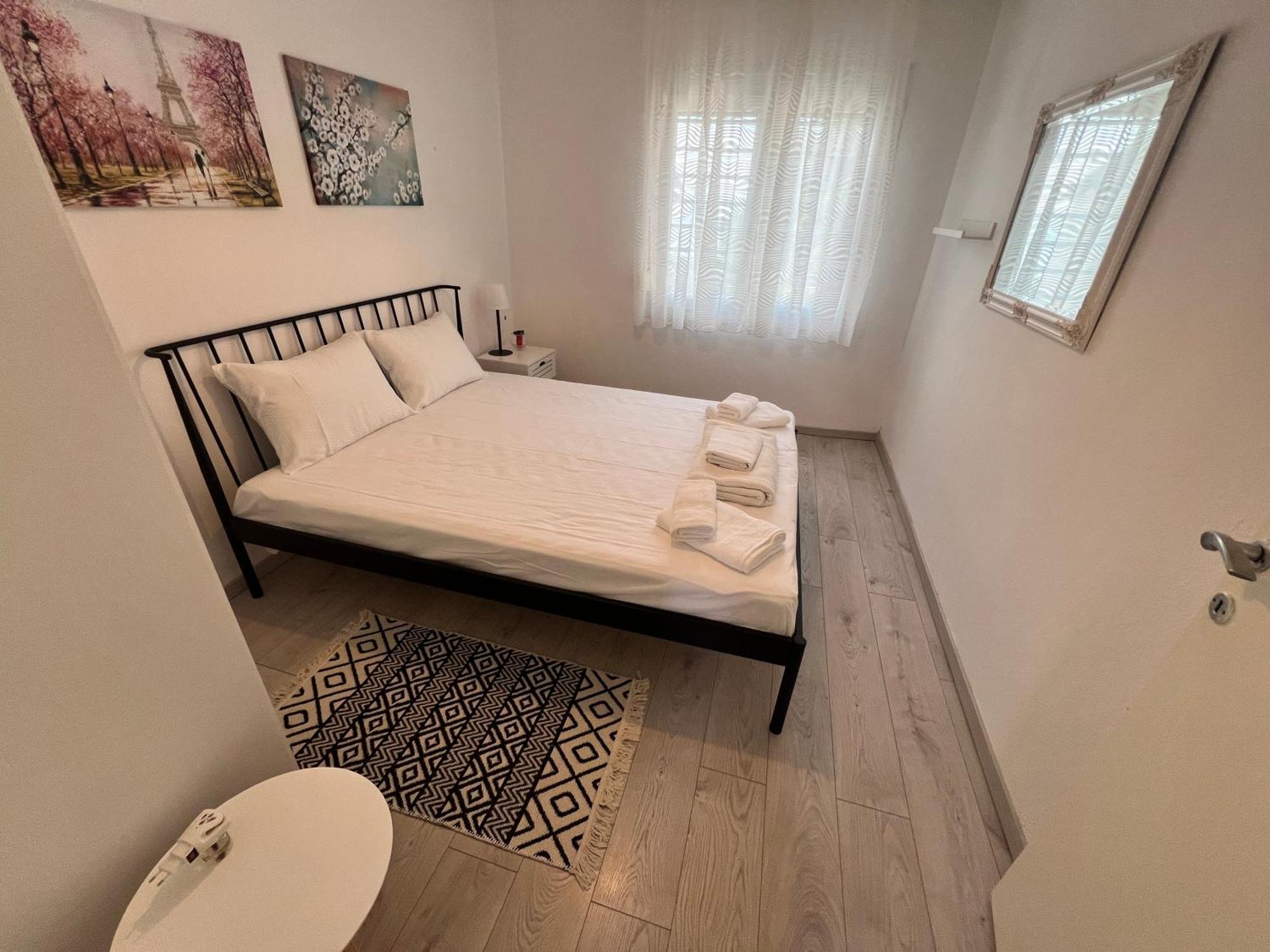 Kamares House Lejlighed Kavala Eksteriør billede