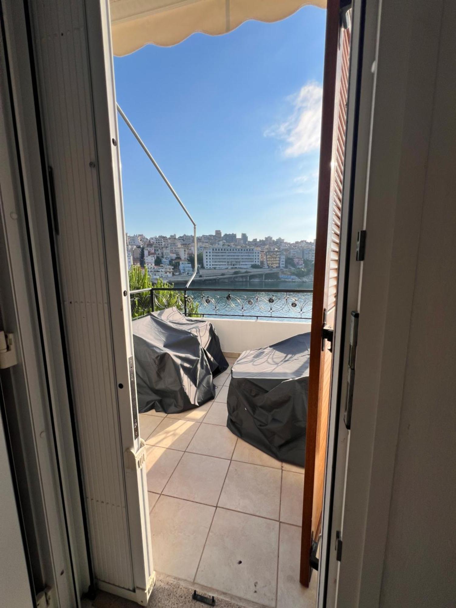 Kamares House Lejlighed Kavala Eksteriør billede