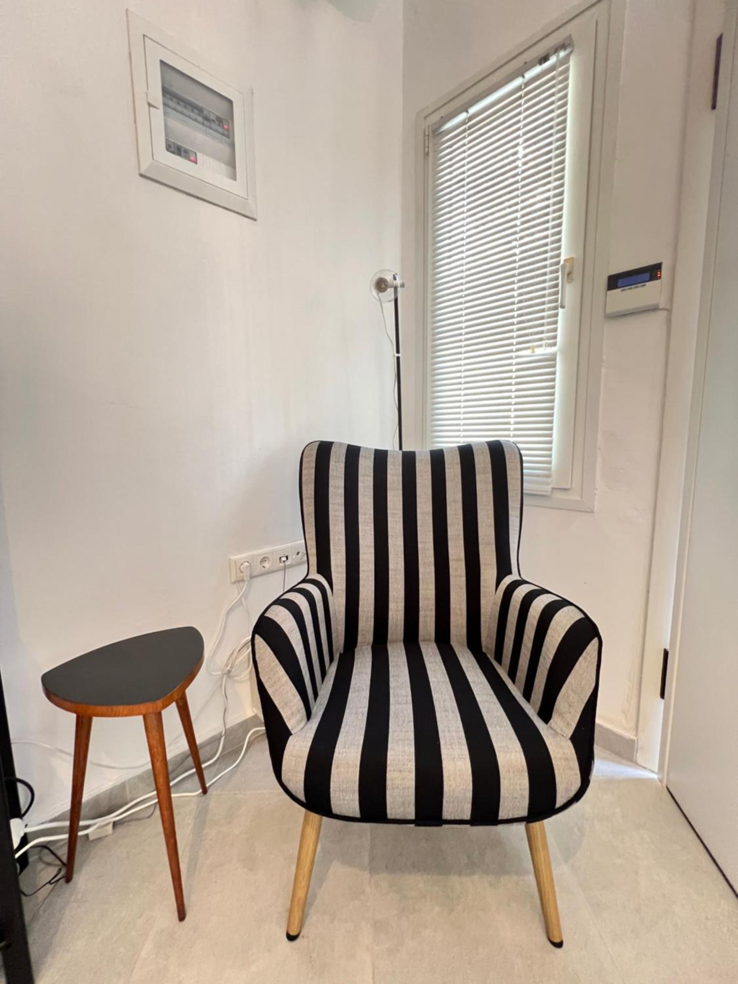 Kamares House Lejlighed Kavala Eksteriør billede